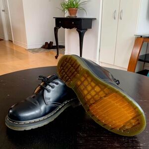Dr. Marten shoes